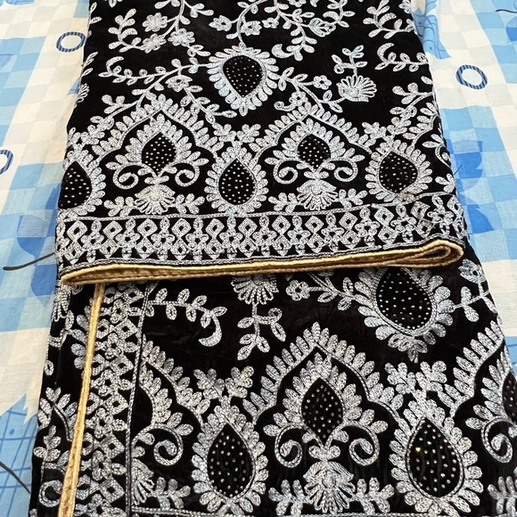 Hair accessories and fulkaris - Picture 5 of 14